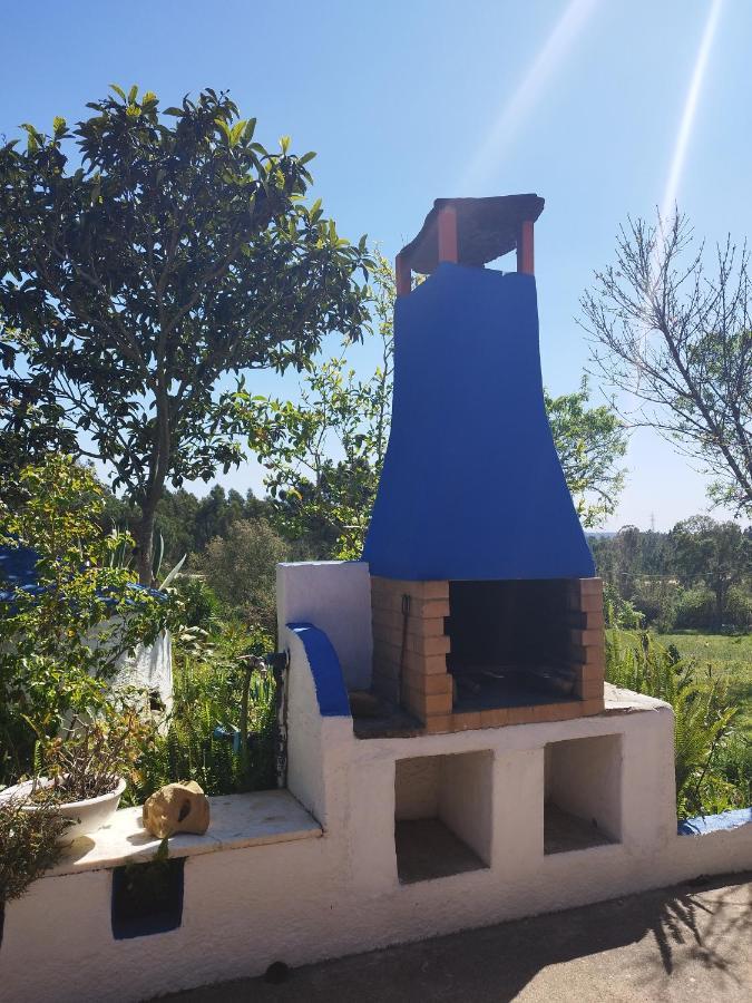 منزل الضيف São Teotónio  في Monte Da Choca المظهر الخارجي الصورة